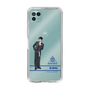 スリムプロテクションケース［ スマートフォンケース<制服ver.> - N.SHU ］
