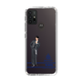 スリムプロテクションケース［ スマートフォンケース<制服ver.> - N.SHU ］