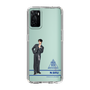 スリムプロテクションケース［ スマートフォンケース<制服ver.> - N.SHU ］