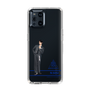 スリムプロテクションケース［ スマートフォンケース<制服ver.> - N.SHU ］