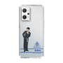 スリムプロテクションケース［ スマートフォンケース<制服ver.> - N.SHU ］