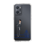 スリムプロテクションケース［ スマートフォンケース<制服ver.> - N.SHU ］