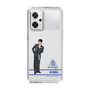スリムプロテクションケース［ スマートフォンケース<制服ver.> - N.SHU ］