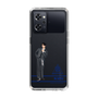 スリムプロテクションケース［ スマートフォンケース<制服ver.> - N.SHU ］