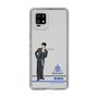 スリムプロテクションケース［ スマートフォンケース<制服ver.> - N.SHU ］