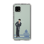 スリムプロテクションケース［ スマートフォンケース<制服ver.> - N.SHU ］