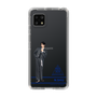 スリムプロテクションケース［ スマートフォンケース<制服ver.> - N.SHU ］