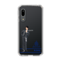 スリムプロテクションケース［ スマートフォンケース<制服ver.> - N.SHU ］