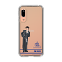 スリムプロテクションケース［ スマートフォンケース<制服ver.> - N.SHU ］
