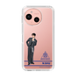 スリムプロテクションケース［ スマートフォンケース<制服ver.> - N.SHU ］