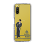 スリムプロテクションケース［ スマートフォンケース<制服ver.> - N.SHU ］