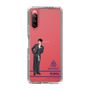 スリムプロテクションケース［ スマートフォンケース<制服ver.> - N.SHU ］