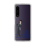スリムプロテクションケース［ スマートフォンケース<制服ver.> - N.SHU ］