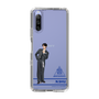 スリムプロテクションケース［ スマートフォンケース<制服ver.> - N.SHU ］