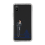 スリムプロテクションケース［ スマートフォンケース<制服ver.> - N.SHU ］