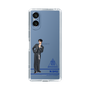 スリムプロテクションケース［ スマートフォンケース<制服ver.> - N.SHU ］