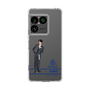 スリムプロテクションケース［ スマートフォンケース<制服ver.> - N.SHU ］