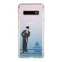 スリムプロテクションケース［ スマートフォンケース<制服ver.> - N.SHU ］