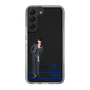 スリムプロテクションケース［ スマートフォンケース<制服ver.> - N.SHU ］