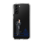 スリムプロテクションケース［ スマートフォンケース<制服ver.> - N.SHU ］