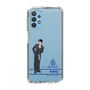 スリムプロテクションケース［ スマートフォンケース<制服ver.> - N.SHU ］
