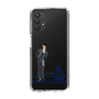 スリムプロテクションケース［ スマートフォンケース<制服ver.> - N.SHU ］