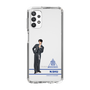 スリムプロテクションケース［ スマートフォンケース<制服ver.> - N.SHU ］