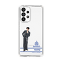 スリムプロテクションケース［ スマートフォンケース<制服ver.> - N.SHU ］