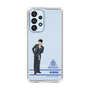 スリムプロテクションケース［ スマートフォンケース<制服ver.> - N.SHU ］