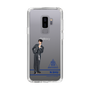 スリムプロテクションケース［ スマートフォンケース<制服ver.> - N.SHU ］