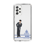スリムプロテクションケース［ スマートフォンケース<制服ver.> - N.SHU ］