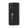 スリムプロテクションケース［ スマートフォンケース<制服ver.> - N.SHU ］