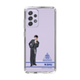 スリムプロテクションケース［ スマートフォンケース<制服ver.> - N.SHU ］
