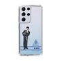 スリムプロテクションケース［ スマートフォンケース<制服ver.> - N.SHU ］