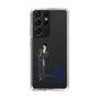 スリムプロテクションケース［ スマートフォンケース<制服ver.> - N.SHU ］
