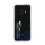 スリムプロテクションケース［ スマートフォンケース<制服ver.> - N.SHU ］