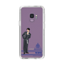 スリムプロテクションケース［ スマートフォンケース<制服ver.> - N.SHU ］