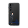 スリムプロテクションケース［ スマートフォンケース<制服ver.> - N.SHU ］
