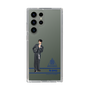 スリムプロテクションケース［ スマートフォンケース<制服ver.> - N.SHU ］