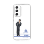 スリムプロテクションケース［ スマートフォンケース<制服ver.> - N.SHU ］