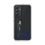 スリムプロテクションケース［ スマートフォンケース<制服ver.> - N.SHU ］