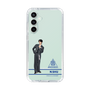 スリムプロテクションケース［ スマートフォンケース<制服ver.> - N.SHU ］