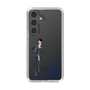 スリムプロテクションケース［ スマートフォンケース<制服ver.> - N.SHU ］