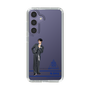 スリムプロテクションケース［ スマートフォンケース<制服ver.> - N.SHU ］