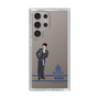 スリムプロテクションケース［ スマートフォンケース<制服ver.> - N.SHU ］
