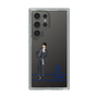 スリムプロテクションケース［ スマートフォンケース<制服ver.> - N.SHU ］
