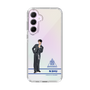 スリムプロテクションケース［ スマートフォンケース<制服ver.> - N.SHU ］