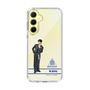 スリムプロテクションケース［ スマートフォンケース<制服ver.> - N.SHU ］