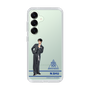 スリムプロテクションケース［ スマートフォンケース<制服ver.> - N.SHU ］