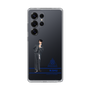 スリムプロテクションケース［ スマートフォンケース<制服ver.> - N.SHU ］